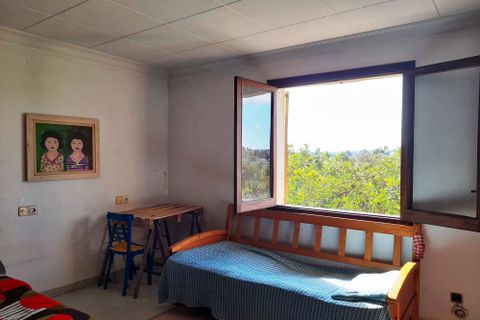 Finca i Costitx, Mallorca, Costitx - € 700 000 | Ref: 546 - foto 12