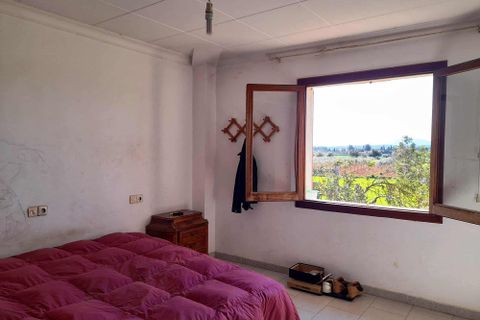 Finca i Costitx, Mallorca, Costitx - € 700 000 | Ref: 546 - foto 18