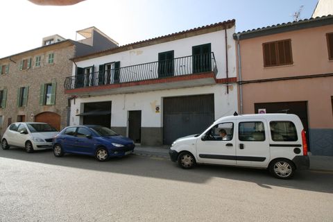 Landsbyhus i Pollenca, Mallorca, Pollenca - € 745.000 | Ref: 534 - foto 1