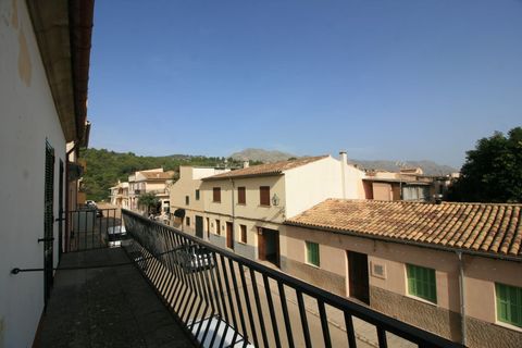 Landsbyhus i Pollenca, Mallorca, Pollenca - € 745.000 | Ref: 534 - foto 6