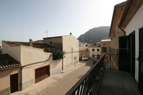 Landsbyhus i Pollenca, Mallorca, Pollenca - € 745.000 | Ref: 534 - foto 7