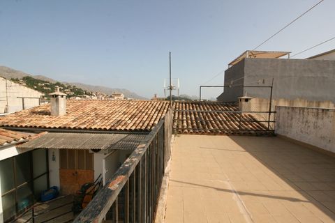 Landsbyhus i Pollenca, Mallorca, Pollenca - € 745.000 | Ref: 534 - foto 23