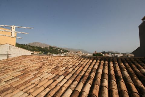 Landsbyhus i Pollenca, Mallorca, Pollenca - € 745.000 | Ref: 534 - foto 25