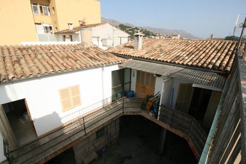 Landsbyhus i Pollenca, Mallorca, Pollenca - € 745.000 | Ref: 534 - foto 26