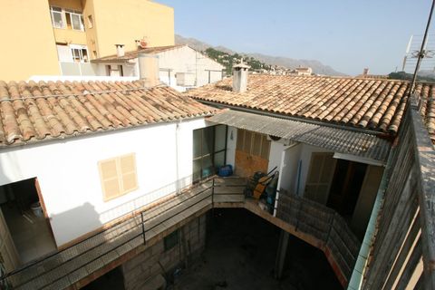 Landsbyhus i Pollenca, Mallorca, Pollenca - € 745.000 | Ref: 534 - foto 29