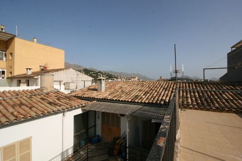 Landsbyhus i Pollenca, Mallorca, Pollenca - € 745.000 | Ref: 534 - foto 30