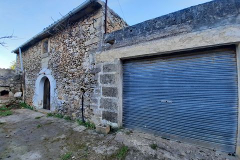 Finca i Pollenca, Mallorca, Pollenca - € 890.000 | Ref: 462 - foto 1