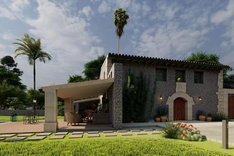 Finca i Pollenca, Mallorca, Pollenca - € 890.000 | Ref: 462 - foto 15
