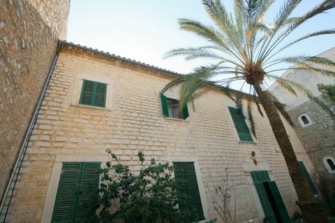 Landsbyhus i Binissalem, Mallorca, Binissalem - € 1.850.000 | Ref: 297 - foto 1