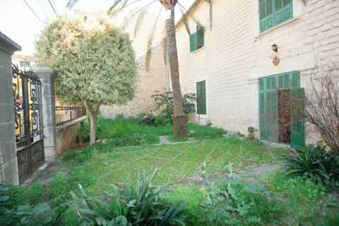 Landsbyhus i Binissalem, Mallorca, Binissalem - € 1.850.000 | Ref: 297 - foto 6