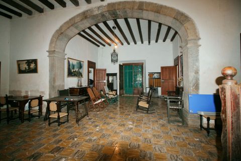 Landsbyhus i Binissalem, Mallorca, Binissalem - € 1.850.000 | Ref: 297 - foto 13