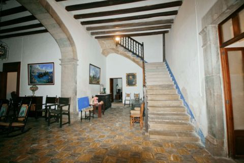 Landsbyhus i Binissalem, Mallorca, Binissalem - € 1.850.000 | Ref: 297 - foto 14