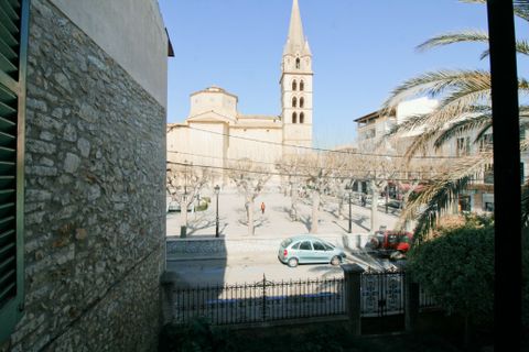 Landsbyhus i Binissalem, Mallorca, Binissalem - € 1.850.000 | Ref: 297 - foto 15