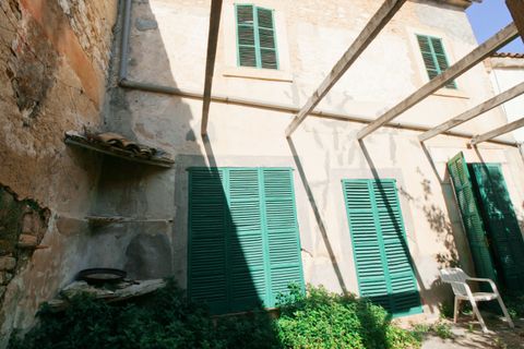 Landsbyhus i Binissalem, Mallorca, Binissalem - € 1.850.000 | Ref: 297 - foto 22