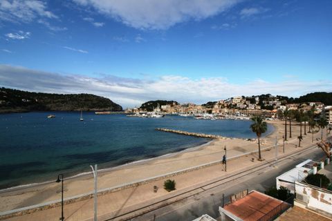 Landsbyhus i Soller, Mallorca, Soller - € 2.900.000 | Ref: 356 - foto 1