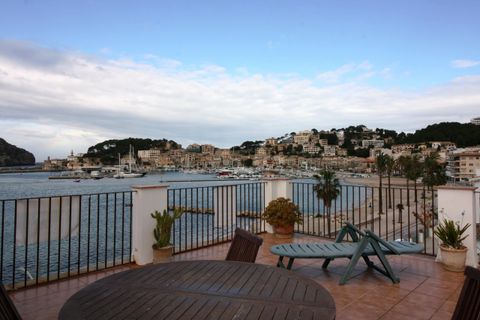 Landsbyhus i Soller, Mallorca, Soller - € 2.900.000 | Ref: 356 - foto 10