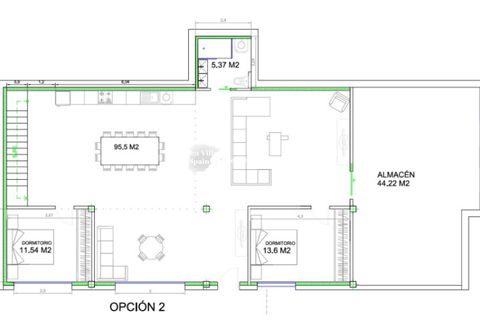 Villa i Elche, Alicante, Elche - € 1.390.000 | Ref: 5200-56 - foto 8