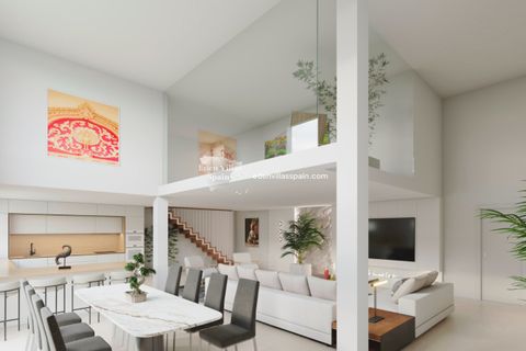 Villa i Elche, Alicante, Elche - € 1.390.000 | Ref: 5200-56 - foto 5