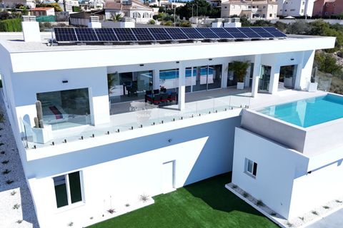 Villa i Elche, Alicante, Elche - € 1.390.000 | Ref: 5200-56 - foto 1