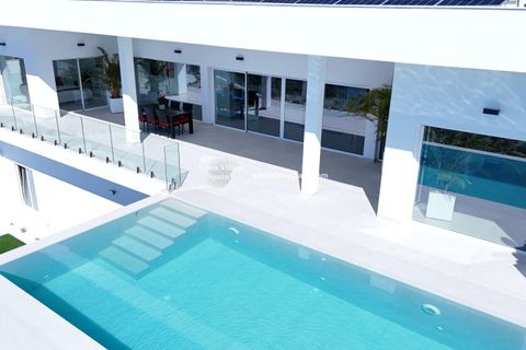 Villa i Elche, Alicante, Elche - € 1.390.000 | Ref: 5200-56 - foto 16