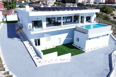 Villa i Elche, Alicante, Elche - € 1.390.000 | Ref: 5200-56 - foto 11