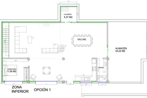 Villa i Elche, Alicante, Elche - € 1.390.000 | Ref: 5200-56 - foto 7