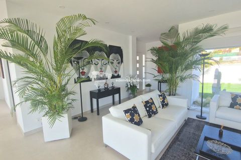 Villa i Elche, Alicante, Elche - € 1.390.000 | Ref: 5200-56 - foto 26