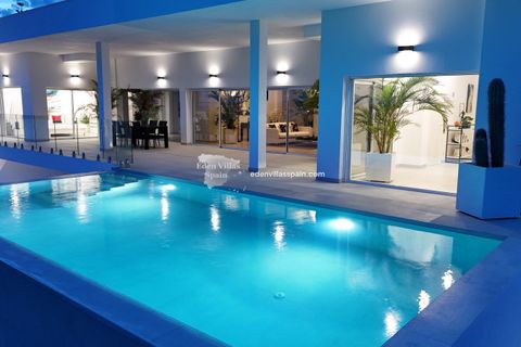 Villa i Elche, Alicante, Elche - € 1.390.000 | Ref: 5200-56 - foto 14