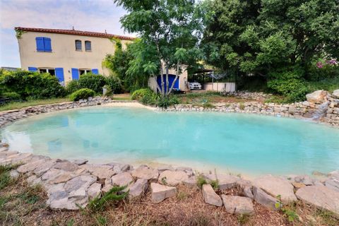 Villa i Lauret, Herault, Lauret - € 599.000 | Ref: 640 - foto 2