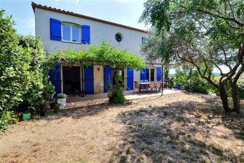 Villa i Lauret, Herault, Lauret - € 599.000 | Ref: 640 - foto 3