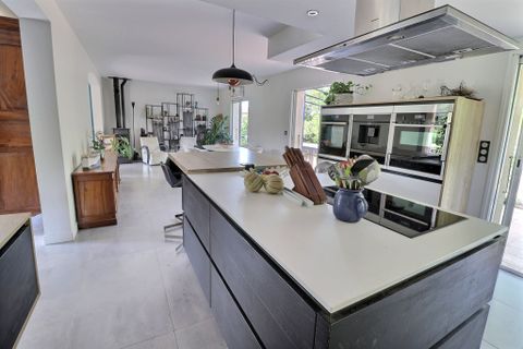 Villa i Lauret, Herault, Lauret - € 599.000 | Ref: 640 - foto 10