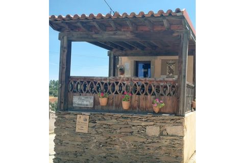 Villa a Sendim e Atenor, Braganca, Sendim e Atenor - € 149.500 | Ref: BG97782TM - foto 30