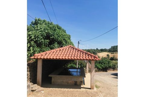 Villa a Sendim e Atenor, Braganca, Sendim e Atenor - € 149.500 | Ref: BG97782TM - foto 39