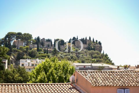 Lejlighed i Cassis, Bouches-du-Rhone, Cassis - € 345.000 | Ref: VA-867 - foto 1