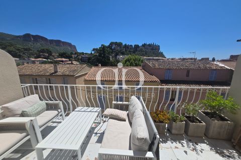 Lejlighed i Cassis, Bouches-du-Rhone, Cassis - € 345.000 | Ref: VA-867 - foto 2