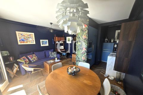 Lejlighed i Cassis, Bouches-du-Rhone, Cassis - € 345.000 | Ref: VA-867 - foto 3