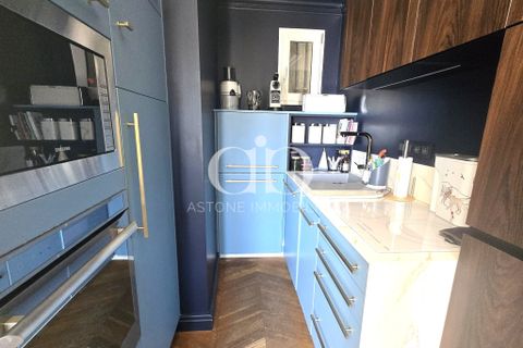Lejlighed i Cassis, Bouches-du-Rhone, Cassis - € 345.000 | Ref: VA-867 - foto 4