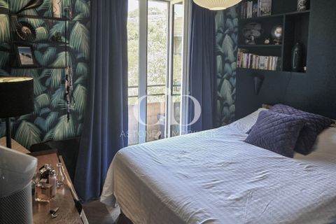 Lejlighed i Cassis, Bouches-du-Rhone, Cassis - € 345.000 | Ref: VA-867 - foto 5