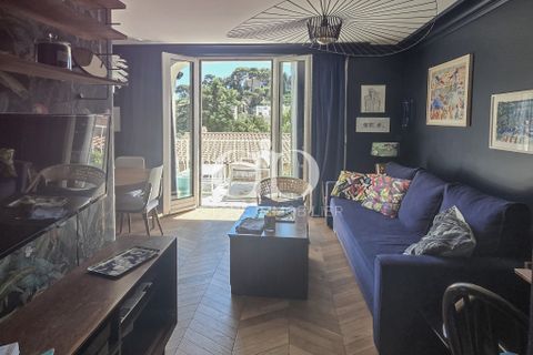 Lejlighed i Cassis, Bouches-du-Rhone, Cassis - € 345.000 | Ref: VA-867 - foto 6