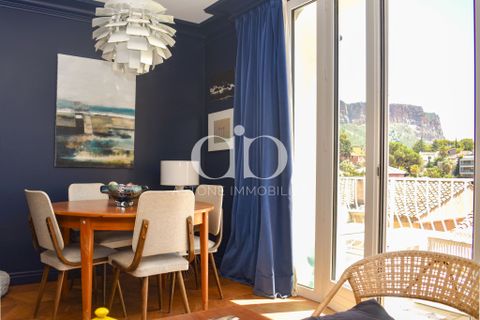 Lejlighed i Cassis, Bouches-du-Rhone, Cassis - € 345.000 | Ref: VA-867 - foto 13