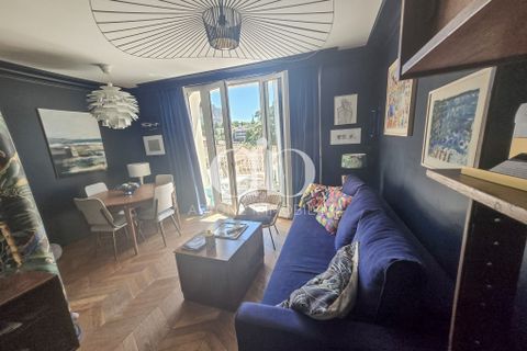 Lejlighed i Cassis, Bouches-du-Rhone, Cassis - € 345.000 | Ref: VA-867 - foto 14