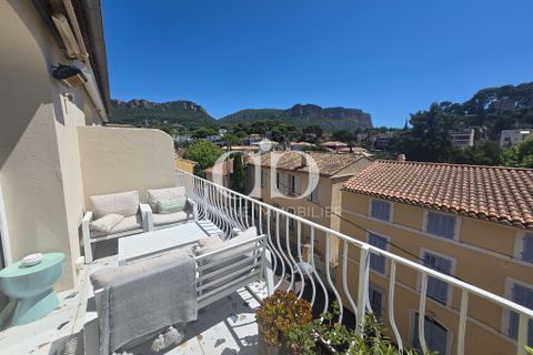 Lejlighed i Cassis, Bouches-du-Rhone, Cassis - € 345.000 | Ref: VA-867 - foto 15
