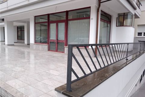L'establiment comercial a Matelica, Macerata, Matelica - € 380/mes | Ref: PRI34 - foto 2