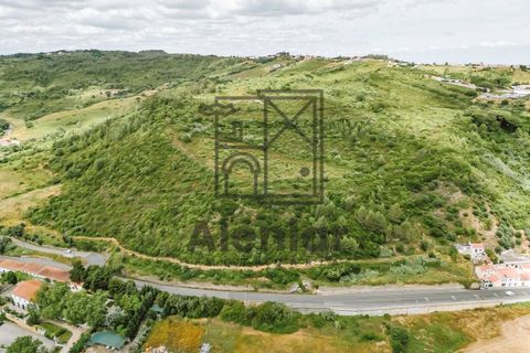 Helårsgrund i Alenquer, Lisbon, Alenquer - € 537.750 | Ref: SÒL_120 - foto 1
