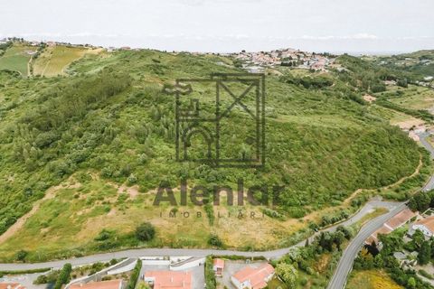 Helårsgrund i Alenquer, Lisbon, Alenquer - € 537.750 | Ref: SÒL_120 - foto 2