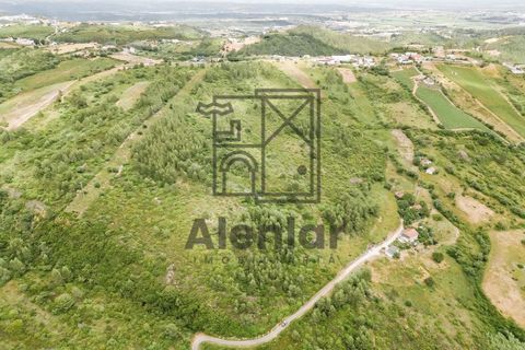 Helårsgrund i Alenquer, Lisbon, Alenquer - € 537.750 | Ref: SÒL_120 - foto 3