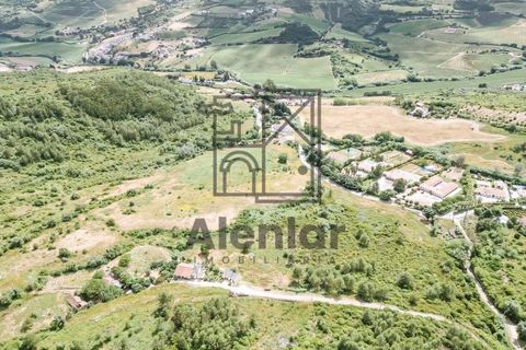 Helårsgrund i Alenquer, Lisbon, Alenquer - € 537.750 | Ref: SÒL_120 - foto 6