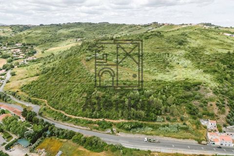 Helårsgrund i Alenquer, Lisbon, Alenquer - € 537.750 | Ref: SÒL_120 - foto 8
