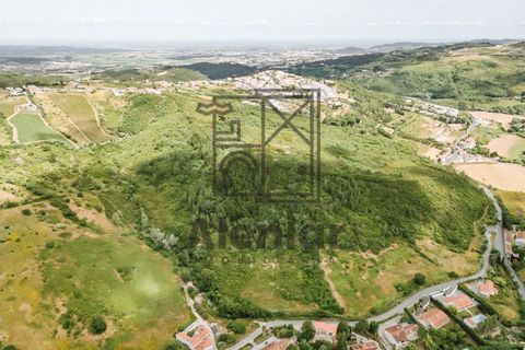 Helårsgrund i Alenquer, Lisbon, Alenquer - € 537.750 | Ref: SÒL_120 - foto 9