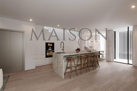 Lejlighed i Maia, Porto, Maia - € 385.000 | Ref: MP-EF-A-263 - foto 1